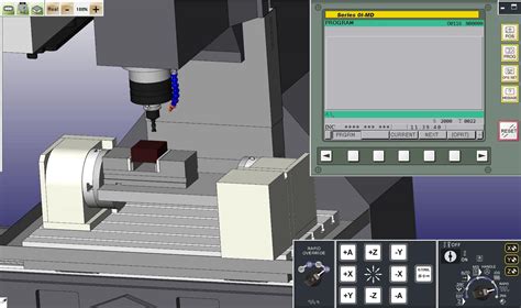 macro programming for cnc